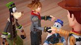 Kingdom Hearts, Final Fantasy, And More On Sale On Xbox