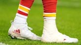 Chiefs QB Patrick Mahomes is playing with a high ankle sprain. What is it and what is the recovery timeline?