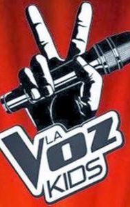 La Voz Kids (Spanish TV series)