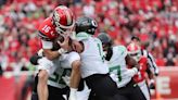 Highlights, key plays and photos from Utah’s 35-6 loss to Oregon