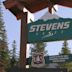 Stevens Pass