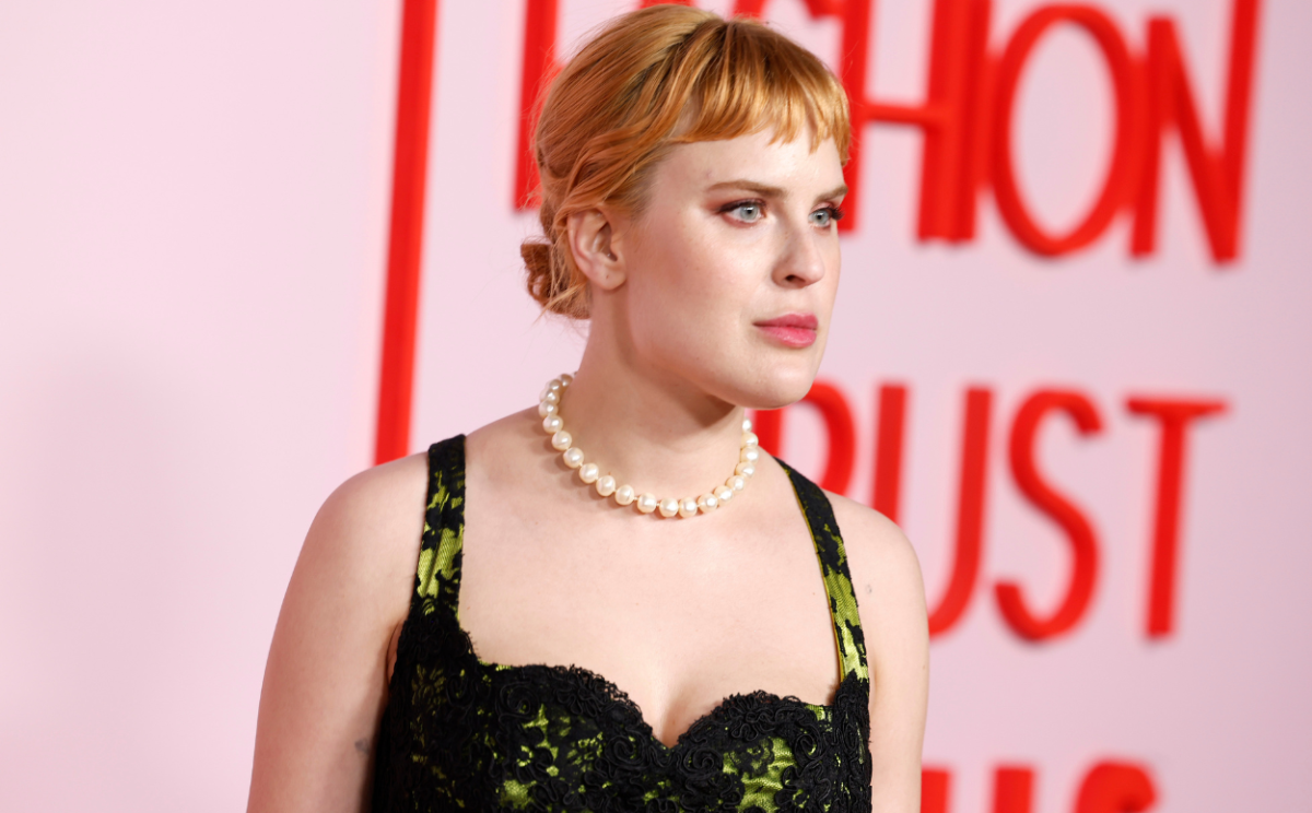 Tallulah Willis Calls Out ‘Cruel’ Comment About Dad Bruce