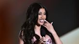 Cardi B Shares Sweet Birthday Gift From Beyonce