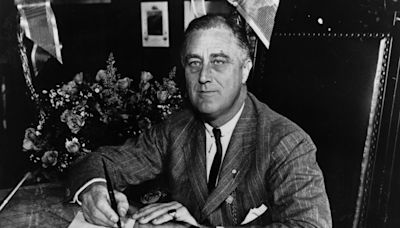 Presidential assassination attempt happened in Florida: FDR escaped gunman's bullets in Miami