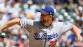 Clayton Kershaw's mother dies; he plans to pitch Tuesday
