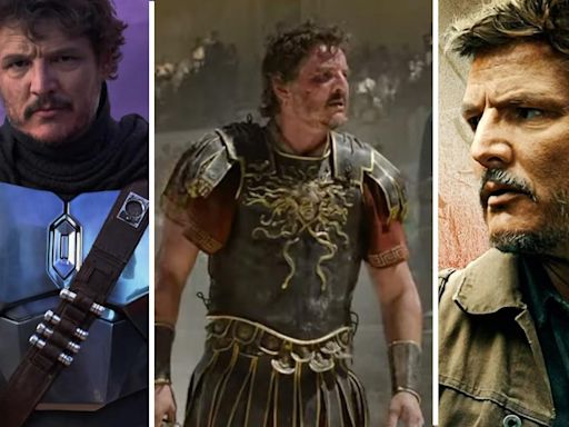 Pedro Pascal On Why He Joined THE FANTASTIC FOUR: FIRST STEPS After Being Attached To So Many Other Projects