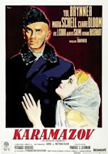 The Brothers Karamazov (1958 film) - Alchetron, the free social ...