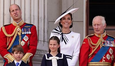 King Charles and Kate Middleton’s health woes have ‘increased the bond between’ Prince William and King