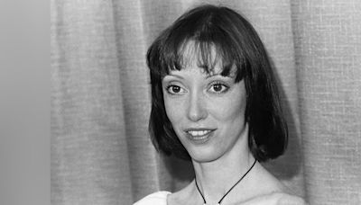 Shelley Duvall, known for her role in ‘The Shining,’ dies at 75