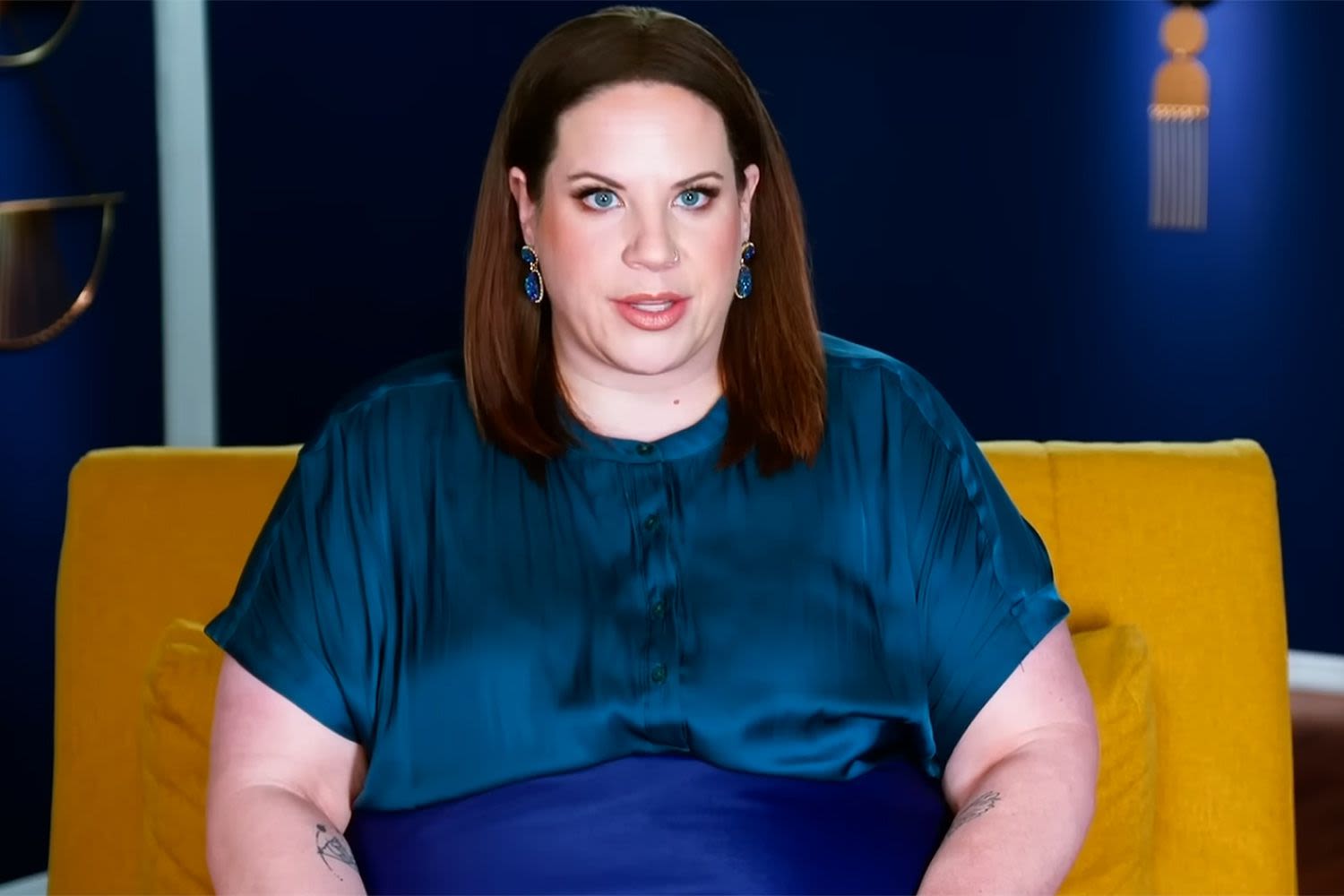 My Big Fat Fabulous Life’s Whitney Way Thore Was 'Traumatized' and 'Almost Suicidal' After Being Bullied Online (Exclusive)