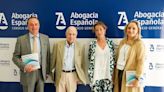 Los abogados de oficio atendieron más de dos millones de asuntos de justicia gratuita en 2023, un 3,5% más que en 2022