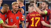 England U21 vs Spain: Euro 2023 final prediction, kick-off time, TV, live stream, team news, h2h, odds