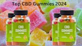 CBD Dr Oz Gummies Diabetes Reviews {Must Read} Is CBD Bites Dr. OZ Shark Tank CBD Gummies For Blood...