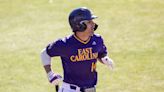 ECU baseball vs. Texas: Live score updates from Game 1 of Greenville Super Regional