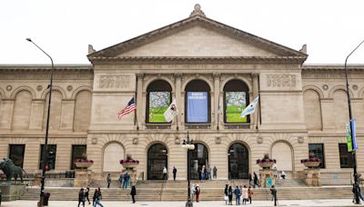 Art Institute of Chicago Receives $75 Million Gift