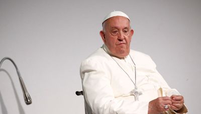 Pope Francis accepts the resignation of a Colombian bishop mentioned in a book on sexual abuse