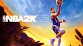 Devin Booker Announced as NBA 2K23 Cover Athlete