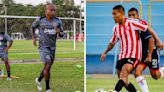 ¡Quedan libres! Futbolistas de Unión Huaral y Juan Aurich podrán fichar por otro equipo