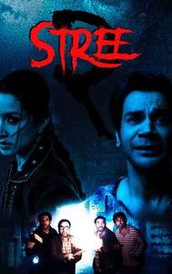 Stree 2