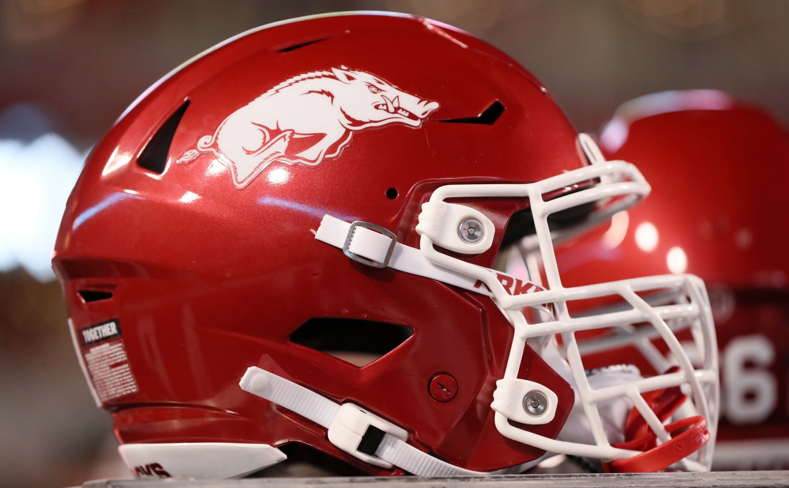 Arkansas coach says he lives in ‘constant state of paranoia’ over roster-poaching