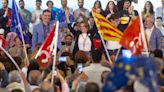 El PSOE busca darle la vuelta al plebiscito del PP en las europeas y aglutinar el voto progresista