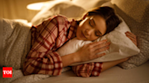 Gen Z and sleep: Unraveling the challenges and solutions - Times of India