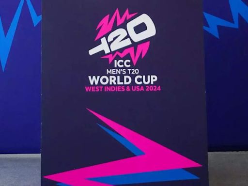 'The strongest side even with injuries...': Former England World Cup winner hails India as favourites for 2024 T20 World Cup | Cricket News - Times of India