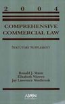 Comprehensive Commercial Law, 2004 Supplement