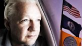 Julian Assange se declarará culpable en isla de EU antes de ir a Australia