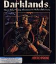 Darklands (video game)