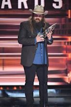 Chris Stapleton