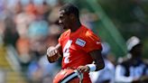 Decision in Deshaun Watson discipline case coming Monday, news sources report