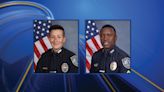 2 former SPD officers indicted on perjury charges and violation of oath