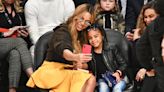 Beyoncé shares rare selfie with Rumi, Sir and Blue Ivy ahead of album release
