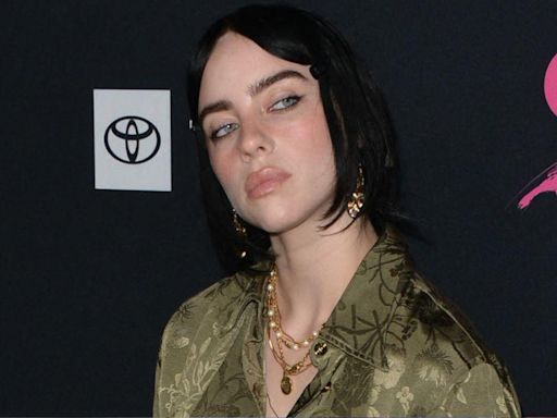 Billie Eilish Faces Backlash Over 'Ridiculous' Ticket Prices As She Struggles To Sell Out O2 Arena
