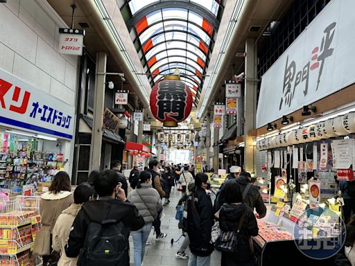 搶到賺到！官網Bug「大阪來回機票1613元」 山富旅遊：開票成功都能搭