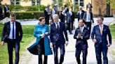 Swedish premier hosts German, Nordic leaders to deepen cooperation shadowed by a threat from Russia