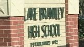 Police respond to Lake Brantley High School after tip about student with weapon on campus