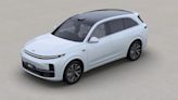 China EV Maker Li Auto Misses Views, Guides Low