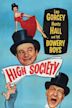 High Society (1955 film)