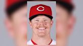 Former Dragon allows 1 hit in Major League debut for Reds