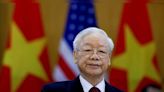 Vietnam's Communist Party Chief Nguyen Phu Trong dies at 80 - CNBC TV18