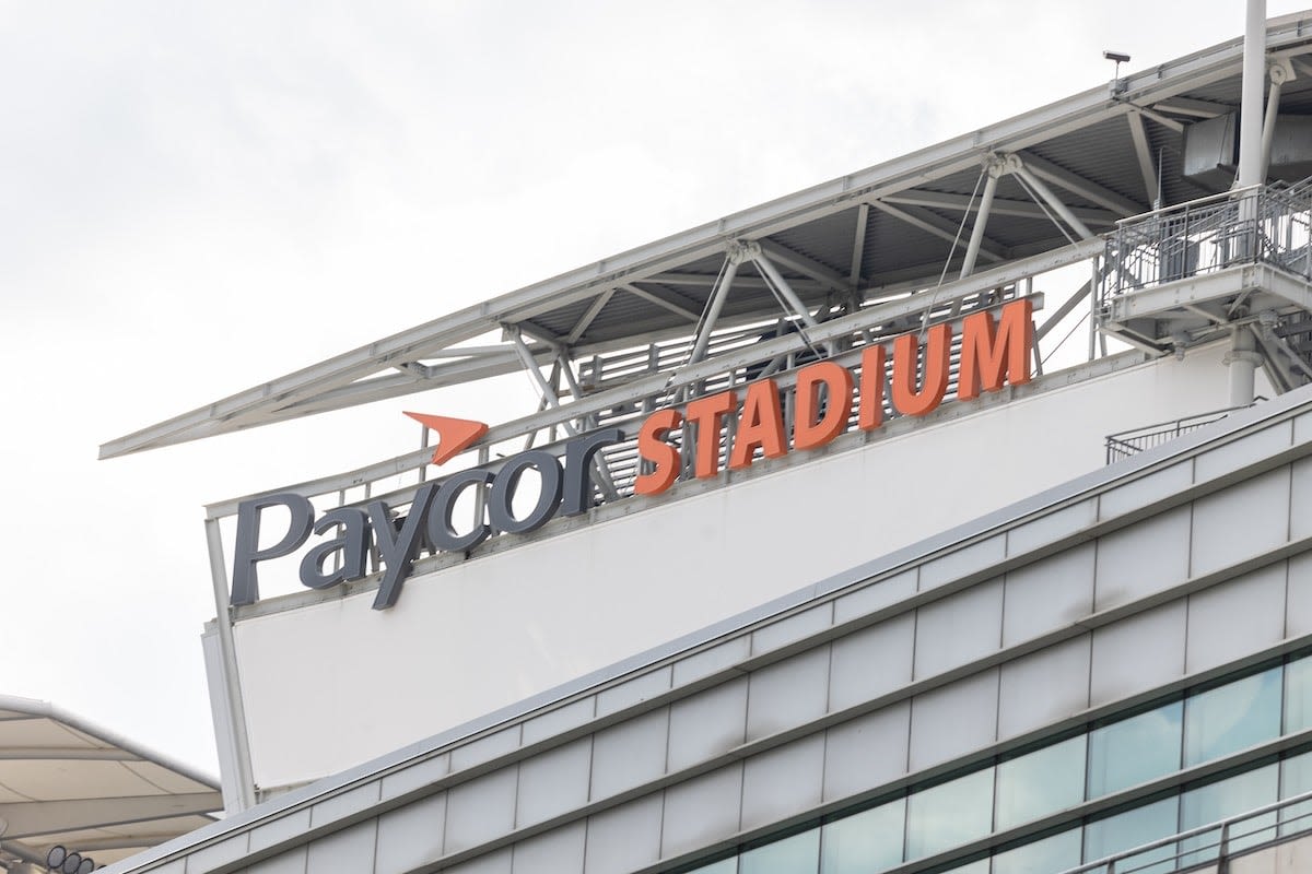 You Can Own a Piece of The Jungle as Hamilton County Sells Paycor Stadium's Old TVs