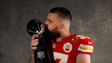 Travis Kelce Breaks Silence On Record-Setting Extension | 700WLW