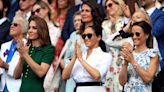 Pippa Middleton's 'concerns' about Meghan Markle that led to wedding snub