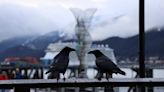 Cruise ship season begins in Juneau