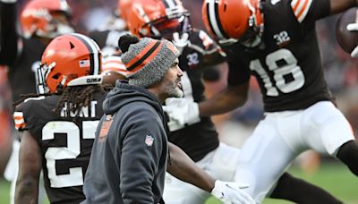 Cleveland Browns schedule 2024: Everything to know after NFL's official reveal