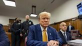 ‘What do we got to pay for this?’ Jurors in Trump hush money trial hear recording of pivotal call