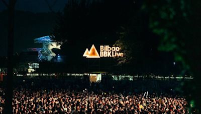 Bilbao BBK Live cierra su cartel de 2024, presenta sus horarios y la programación de Bereziak