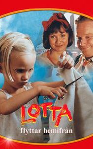 Lotta 2 - Lotta flyttar hemifrån